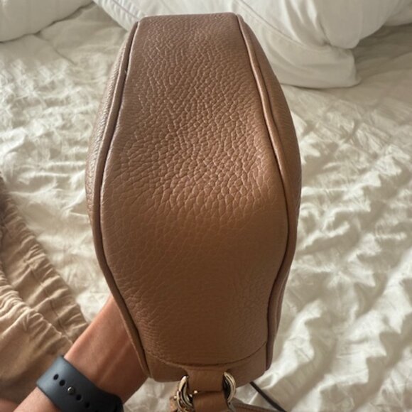 Gucci Soho Bag - Picture 10 of 11